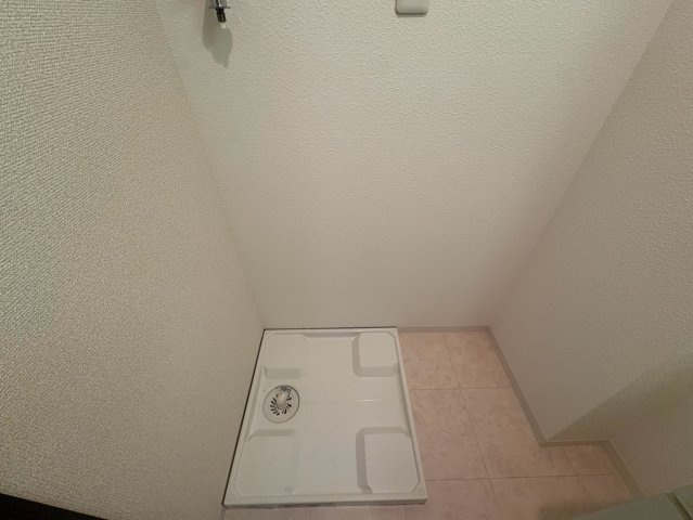 グランコートヒグチの設備