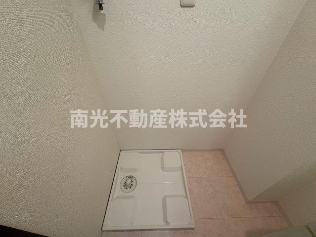 グランコートヒグチの設備
