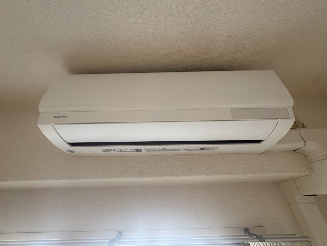 プルミエールメゾン江坂の設備