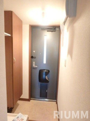 【玄関】 | キューベックスワイズ