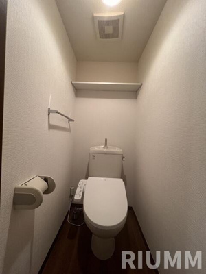 【トイレ】 | キューベックスワイズ