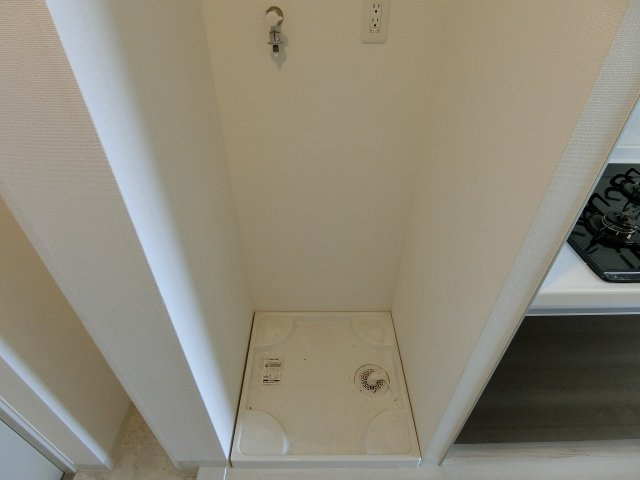 【内装】 | フォルトゥーナ旭町(フォルトゥーナアサヒチョウ)
