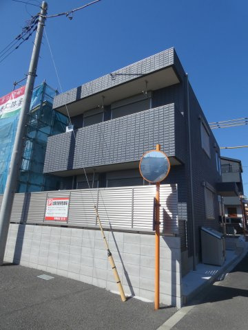 メゾン エスポワール