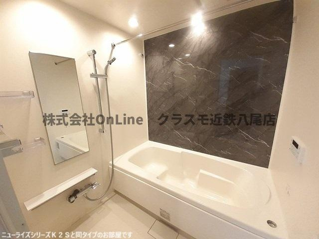 【浴室】 | エレガントピソ