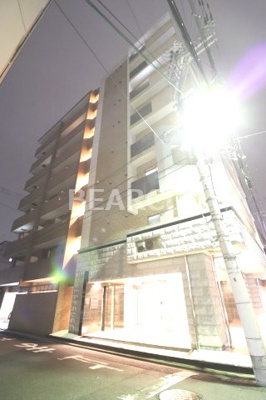 【外観】 | プレサンス京都駅前千都 | 物件の外観です