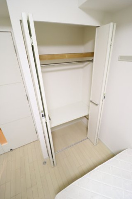 【収納】 | プレサンス京都駅前千都 | 小物を収納するのに便利です