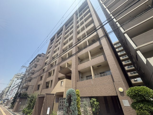 プルミエールメゾン江坂