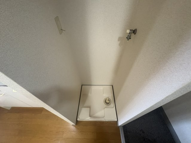 プルミエールメゾン江坂の設備