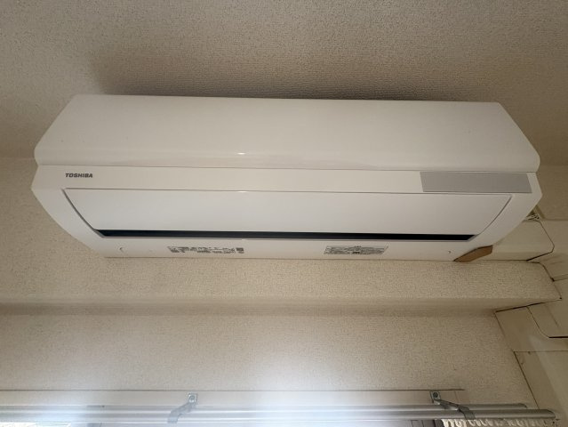 プルミエールメゾン江坂の設備