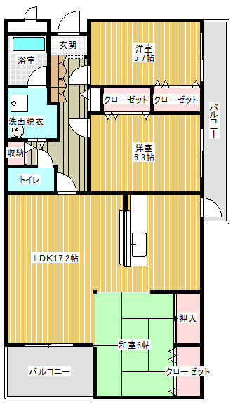 クレサンテーム