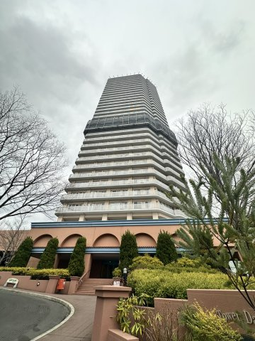 パークタワー台原の画像
