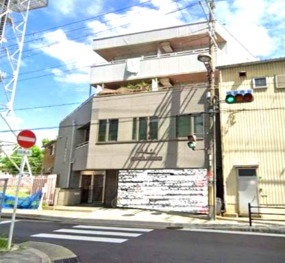 ハイム山本