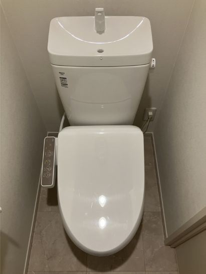 【トイレ】MKT伊勢町