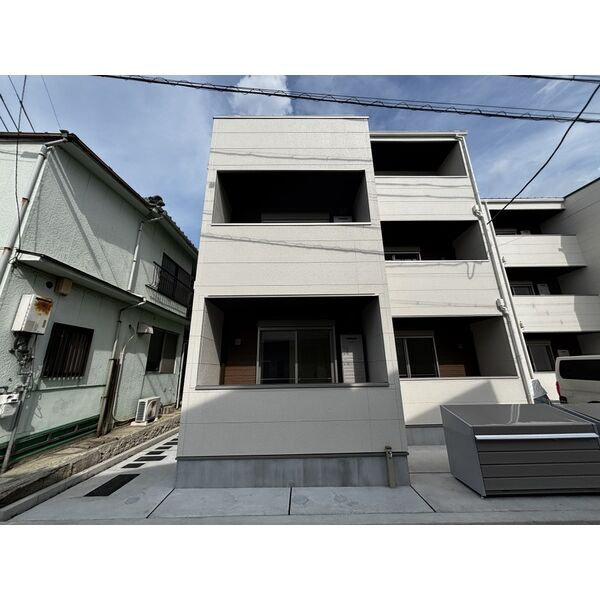 ジーメゾン中川コンフィエの画像