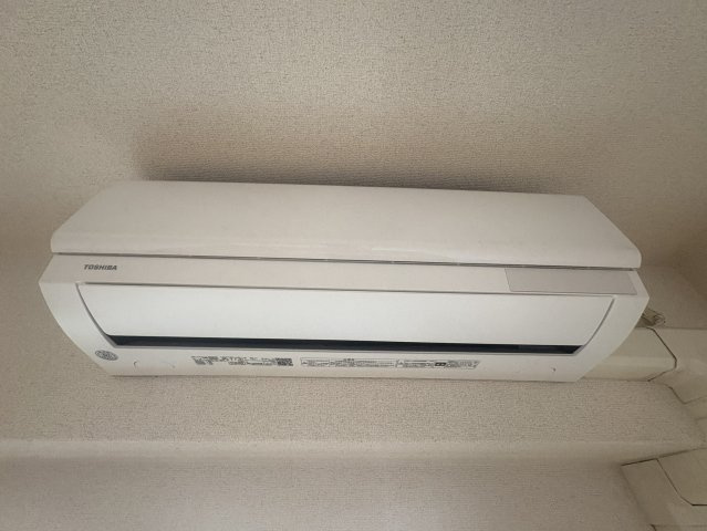 プルミエールメゾン江坂の設備