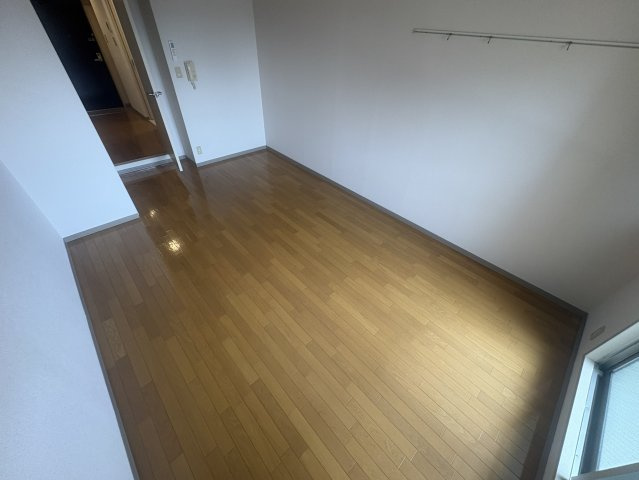 プルミエールメゾン江坂の内装