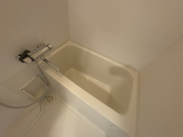 プルミエールメゾン江坂の浴室