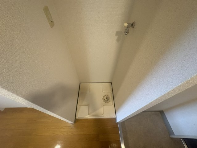 プルミエールメゾン江坂の設備
