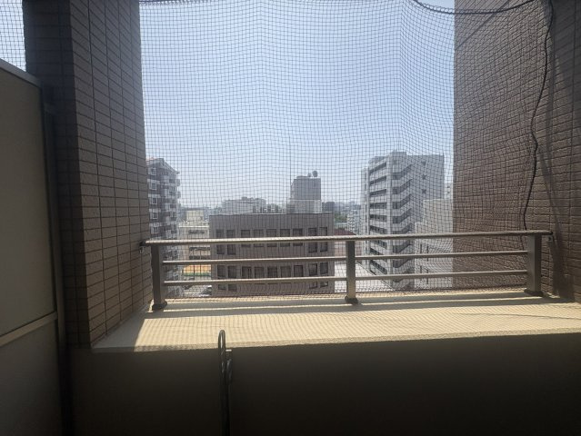 プルミエールメゾン江坂の展望