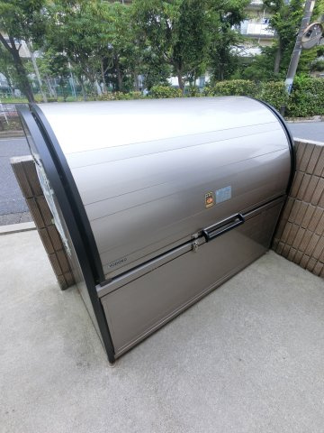 リブリ・メゾン・雅のその他共用部分