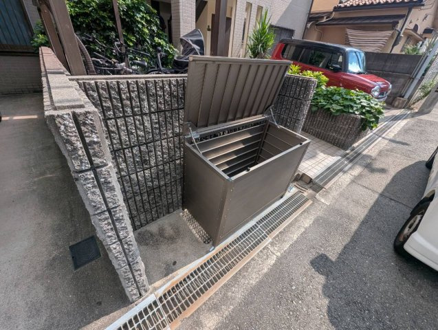 ATTRAのその他共用部分