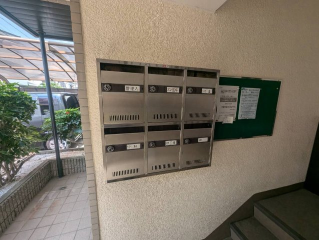 ATTRAのその他共用部分