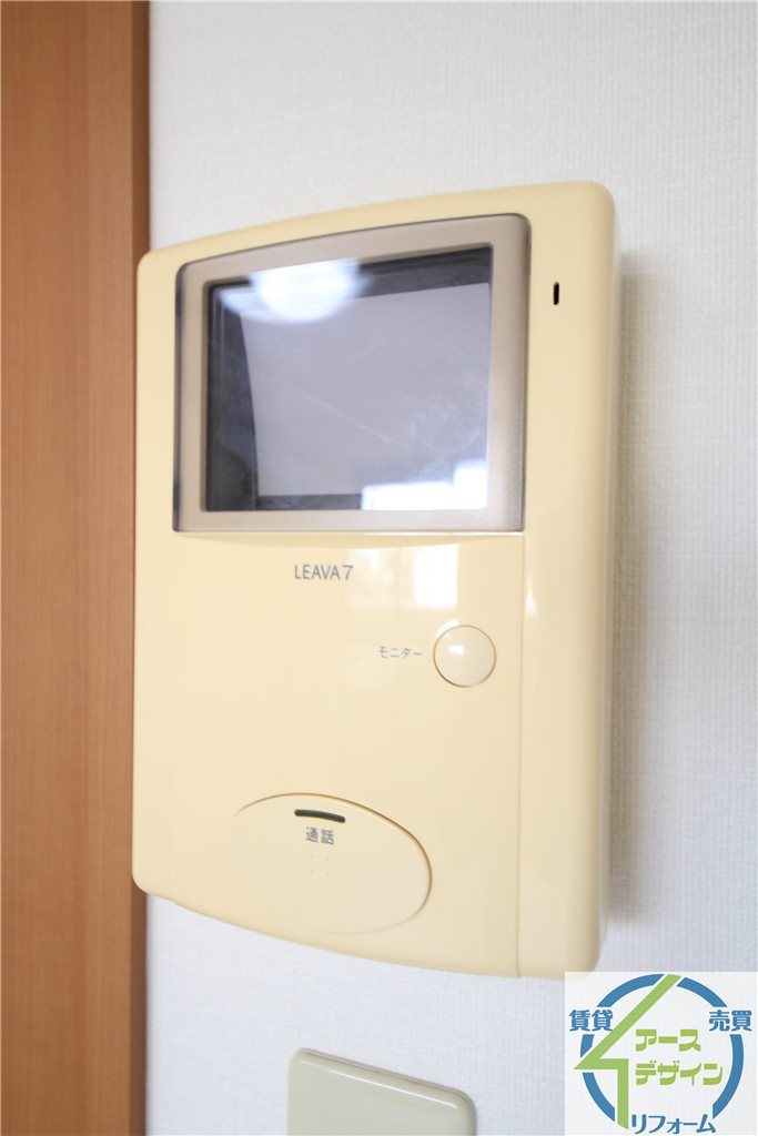フォンテーヌのセキュリティ|※類似写真