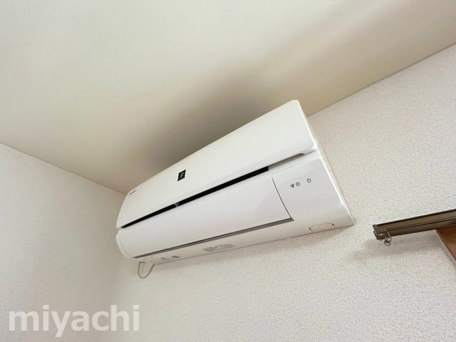 サンハイツ　Cの設備