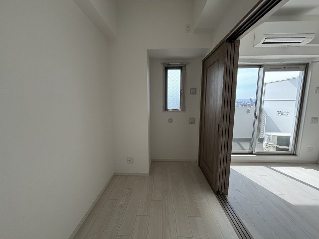 プロスパー豊中南の子供部屋