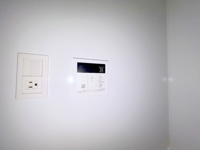 【設備】 | S-RESIDENCE東千田公園alesia