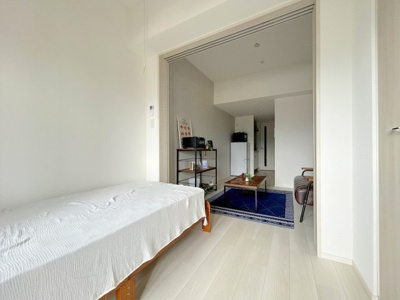 【子供部屋】 | S-RESIDENCE東千田公園alesia