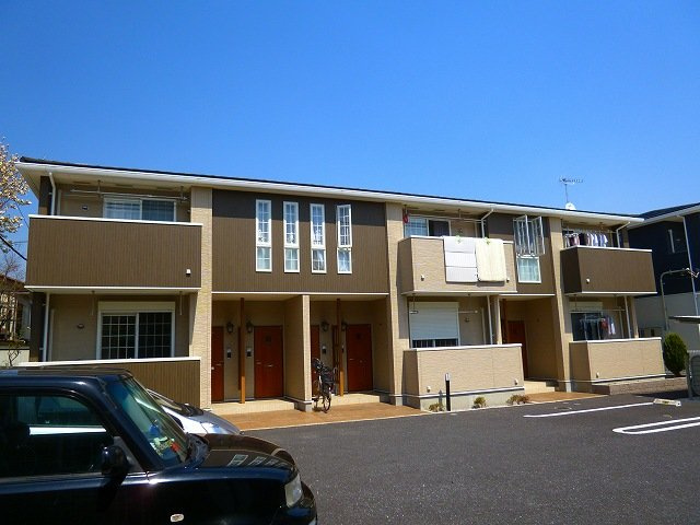 ティアラＢ
