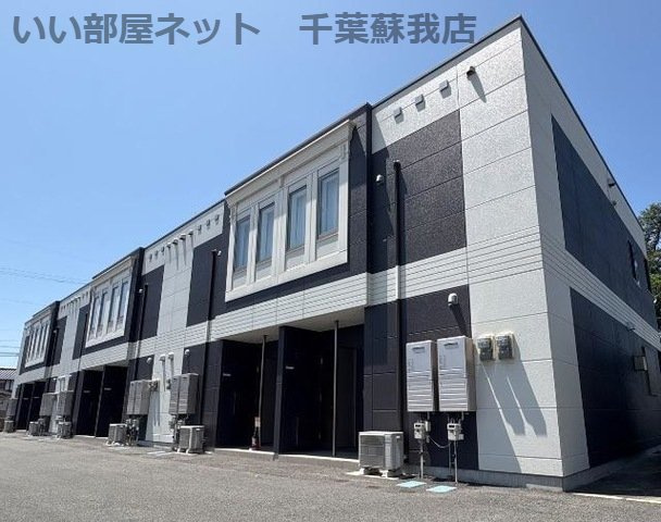 グランデ　ヴィラージュ
