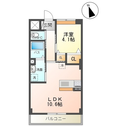 柳生新築マンション