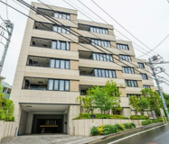 パークナード代官山の画像