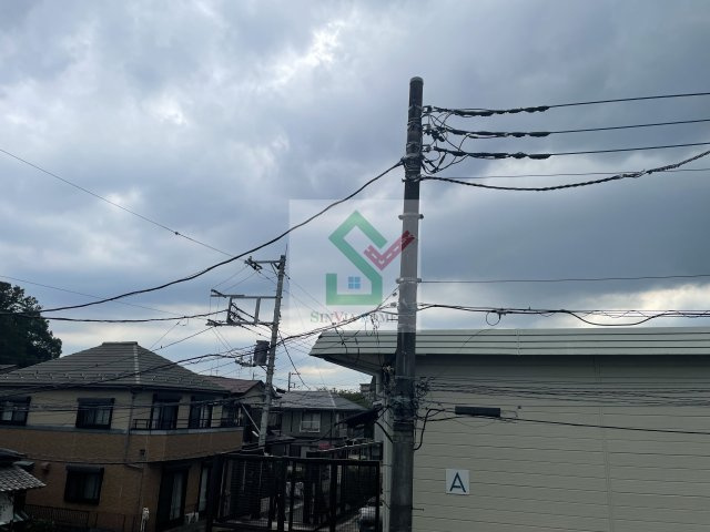 メルディア入間市2の展望