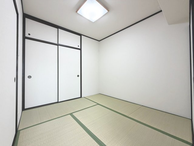 縁樹逆瀬川アーバンライフのキッチン