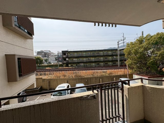 縁樹逆瀬川アーバンライフの展望