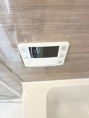 縁樹逆瀬川アーバンライフの玄関