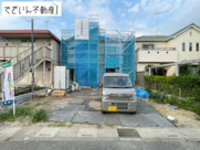 いろどりアイタウン熊谷市伊勢町　新築住宅の画像