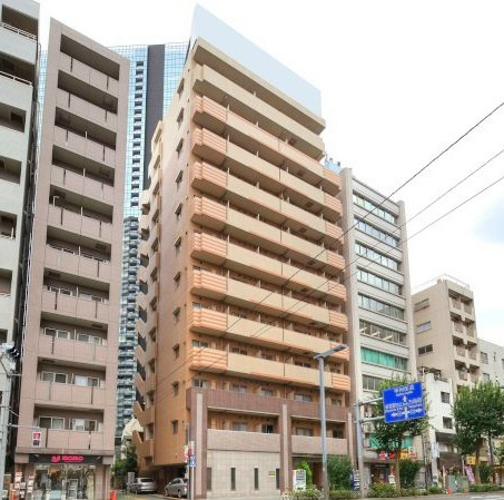 メインステージ西新宿の画像