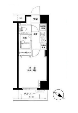 メインステージ西新宿