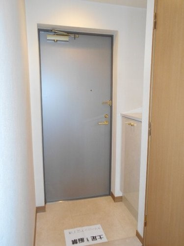 【玄関】メインステージ西新宿