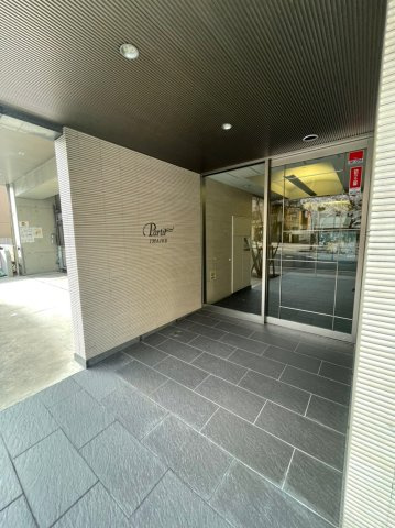パルティール今池　名古屋市賃貸　仲介手数料無料のエントランス