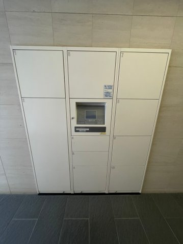 パルティール今池　名古屋市賃貸　仲介手数料無料のその他共用部分