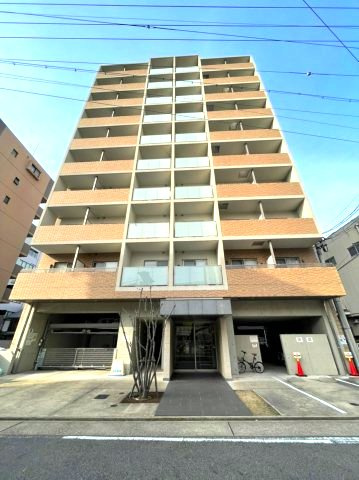 パルティール今池　名古屋市賃貸　仲介手数料無料