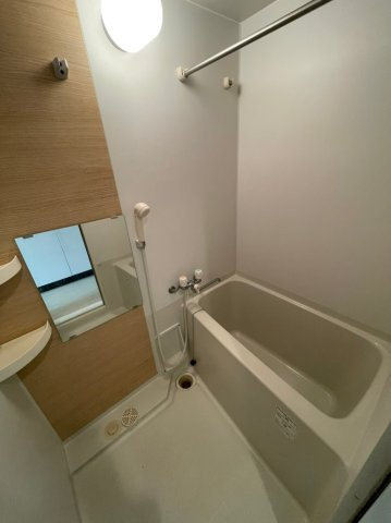 パルティール今池　名古屋市賃貸　仲介手数料無料の浴室|バス
