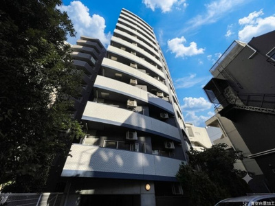 【外観】 | シンシア千駄木