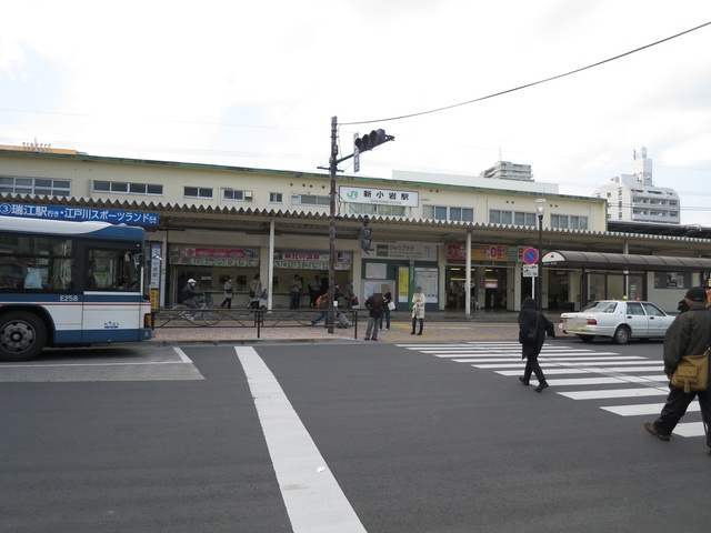 蔵前コーポのその他|ＪＲ総武線　新小岩駅