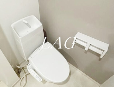 【トイレ】 | グランツ羽衣町 | トイレです。